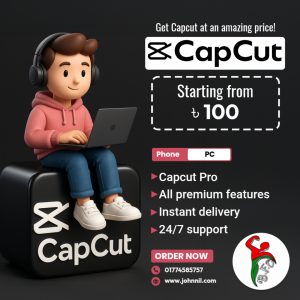 Capcut Pro
